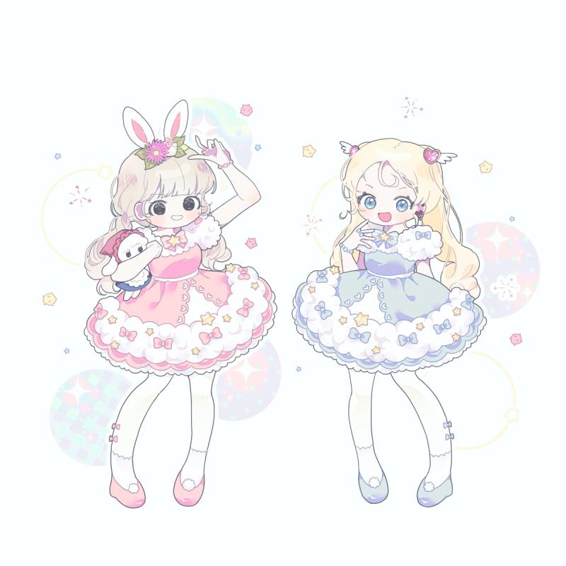커미션마감 (1/5)
