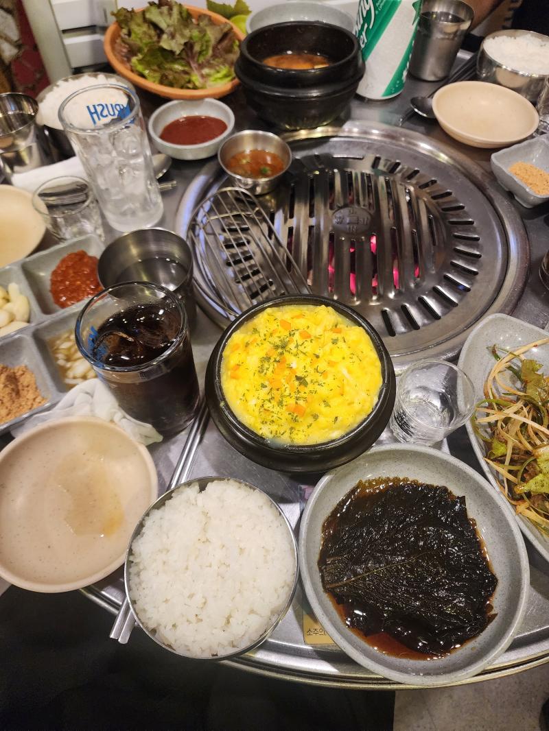 내가 미쳤지~~~~~ 그래도 맛있었다