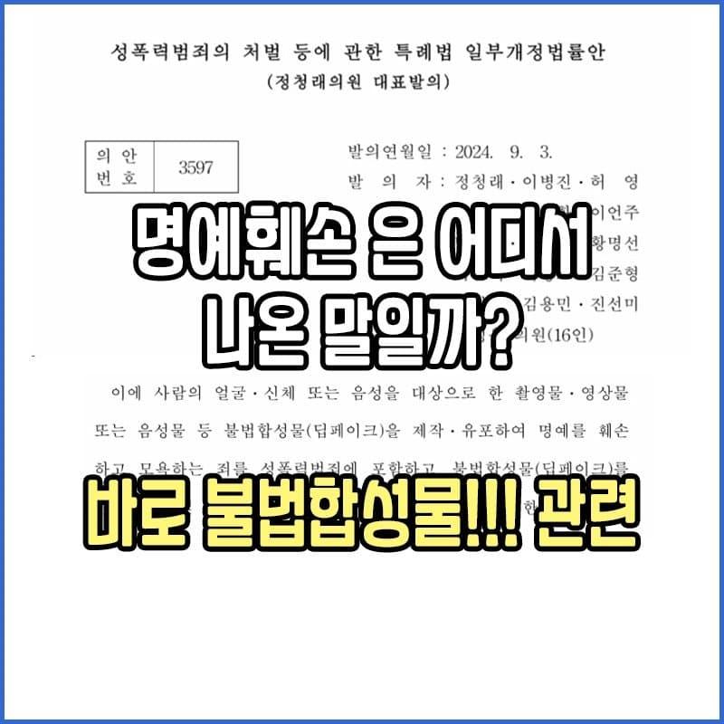 >>31 일단 난 저 레더가 아닌데 이건 어떻게 생각함? 니가 말하는 단서조항이 성폭력 저지른 사람(여기에서 보면 간음, 의제강간)이나 불법성착