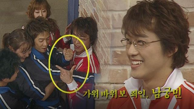 >>816 엄지랑 검지로 가위내는 사람이 왜 없다 생각함...? 본인이 모른다고 없는게 아닌데
