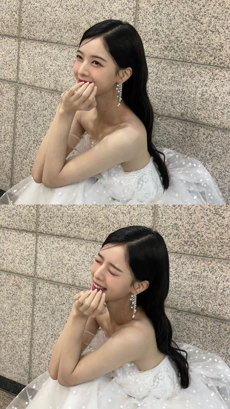 내 취향 여배우 고윤정 노정의 사유:얼굴 이상입니다 압도적인 얼굴은 사람을 행복하게 한다