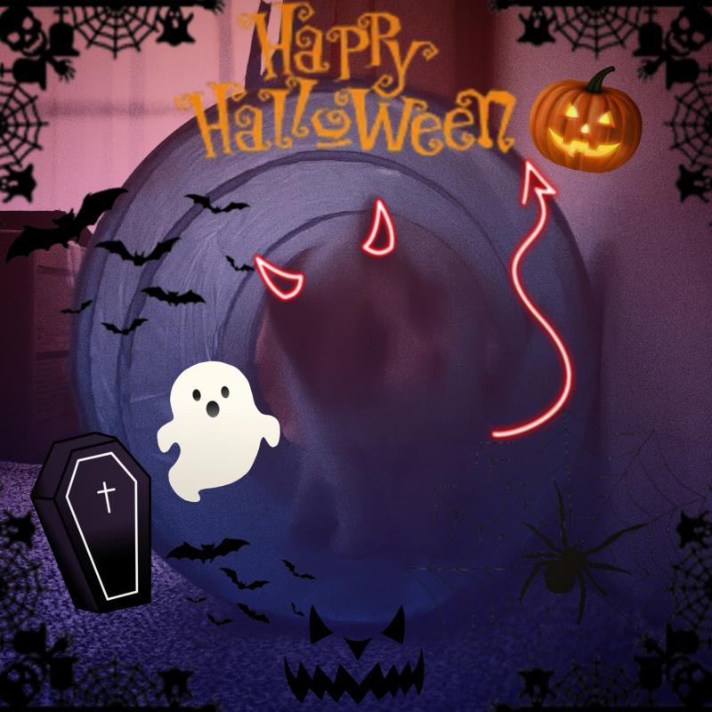 🎃Happy Halloween👻 🍭trick or treat!!🍬