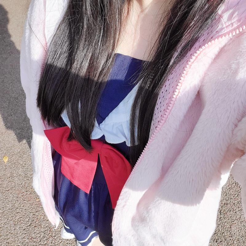 So 가을🍁🍂❤️이제 날씨 너무 추워져서 겉옷 없이는 못 나가겠당..지금까지는 양기모 후집 원피스나 히트텍 입고 원피스 입으면 그렇게 안 추워서
