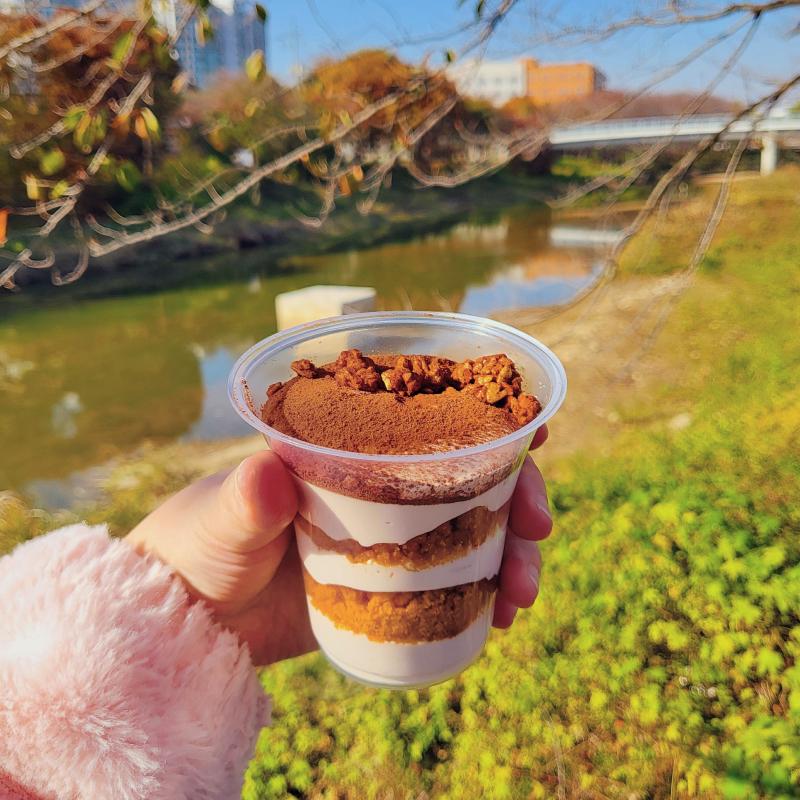 넷플릭스 마롱티라미수 얘는 마싯는 바밤바맛🌰바밤바 밤맛이 나는 바밤바🌰