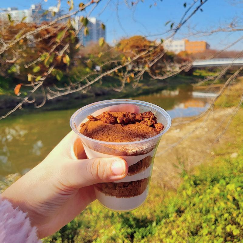 넷플릭스 마롱티라미수 얘는 마싯는 바밤바맛🌰바밤바 밤맛이 나는 바밤바🌰