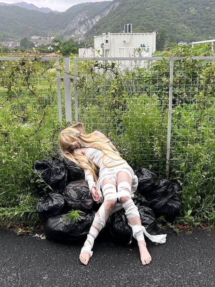 이런 몸이 좋아.