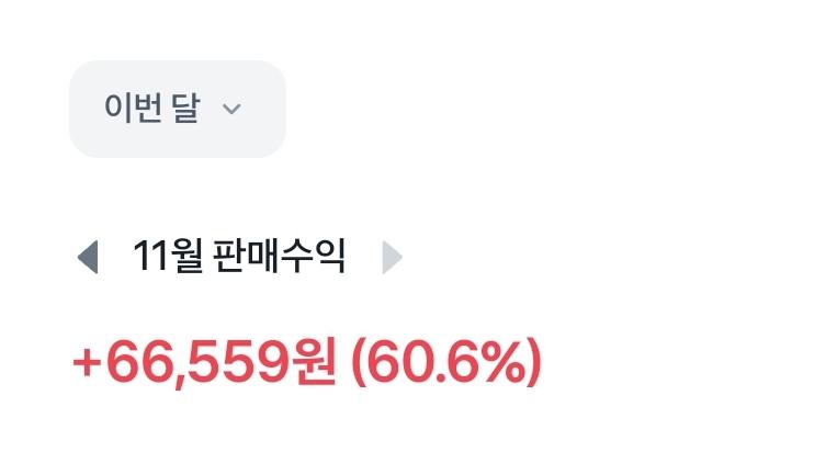 또잉 성인되고 진짜 쫌쫌따리 하던 주식 돈을 벌다 아무래도 주식 하는 사람들 눈에는 저게 무슨 쥐콩만한 수익 이러겟지만 저는 거렁뱅이라 덕분에