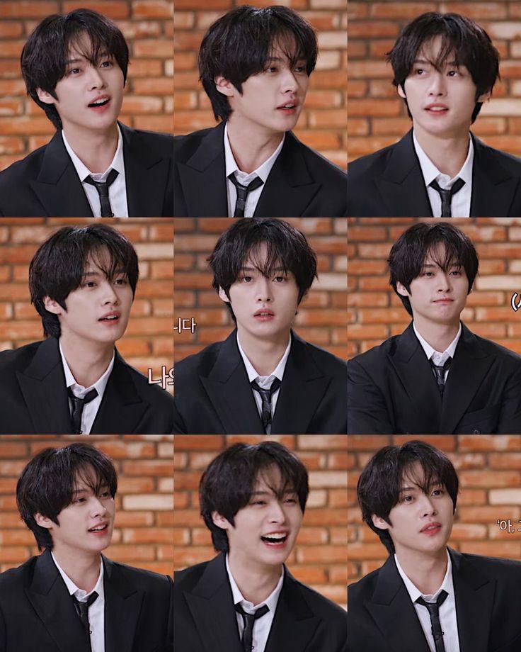 내가 관심있는 다른 반 남자애가 있는데 얘랑 올해 접점이 생길지랑 얘랑의 관계흐름이 궁금해!! 그리구 옆옆반에 축구 잘하는 남자애가 있는데..