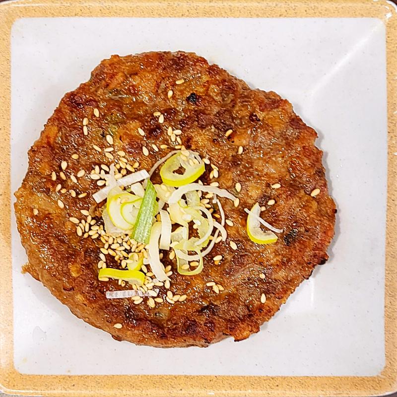 초당 얼큰 순두부 정찬🥘 조선 떡갈비🥩 💬 눈 오고 추웠어서 따끈한 국물류가 땡기는 날🩷여기 떡갈비 맛집이더라 마싯움 순찌도 마싯었구