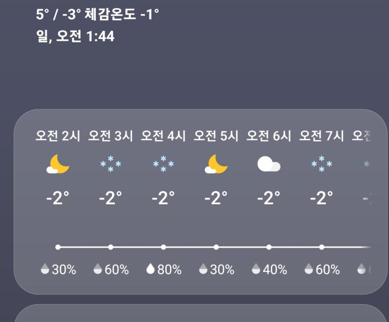 또??? 진짜로???