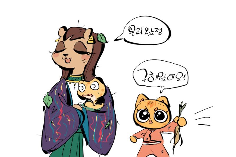 아야와 코코타, 쿠즈키가 도착했다. 이제 해독제를 만들어야 하는데, 하필 조합법을 알고 있는 쿠즈키가 탐험에서 다쳐 쓰러졌다고 한다. 그래서 남