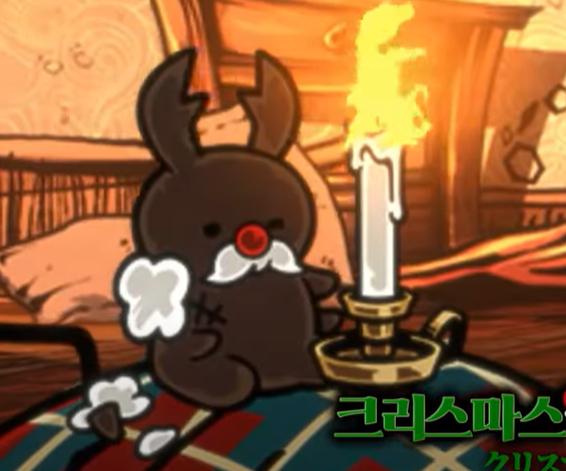ํฌ๋ฆฌ์ค๋ง์ค ์
๋ชฝ ๊ทธ๋ /์ด์ค ์นจ์๋ฒ์ ์์ ์ฌ๋ผ๊ฐ ์ธํ๋ค ๊ณต์์ ๋ฌด์๋นํ ๋ชจ์ํ๊ฐ ๋์ ๋ฎ์น๋ค...