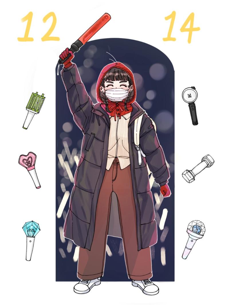 >>102 시위 ootd와 함께하는 후기 1. 인산인해 1-1. 지하철에서부터 사람들로 꽉꽉 들어찼고...천천히 다 함께 출구로 나가며 묘한 감
