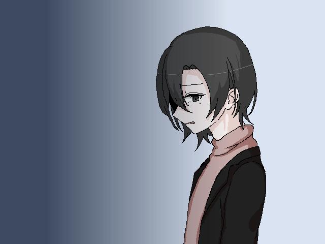블랙우드 씨의 의뢰라면 위험한 일이겠지. 이건 무조건이야. 그렇지만 나는... 안 돼. 하지 마. 탐정님. 어? 그러다가 무슨 일이라도 생기면