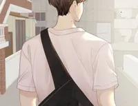 주찬양 빠들은 원래 남주는 권승하였다는거 부정하는거 개웃김ㅋㅋ 당장 거북당 초콜릿 떡밥이나 1부 후기 단행본 후기 보면 원래 권승하가 맞아보이는