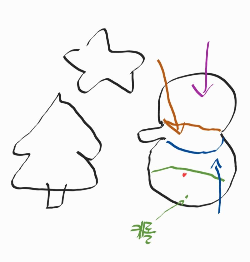 헐 그러고보니 새해가 지나버렸어!! "모두 새해복 많이받아.까먹고 있었어ㅠ" "케빈도 많이받아~" "일찍도 말한다." 케빈은 다시 지도에 집중했