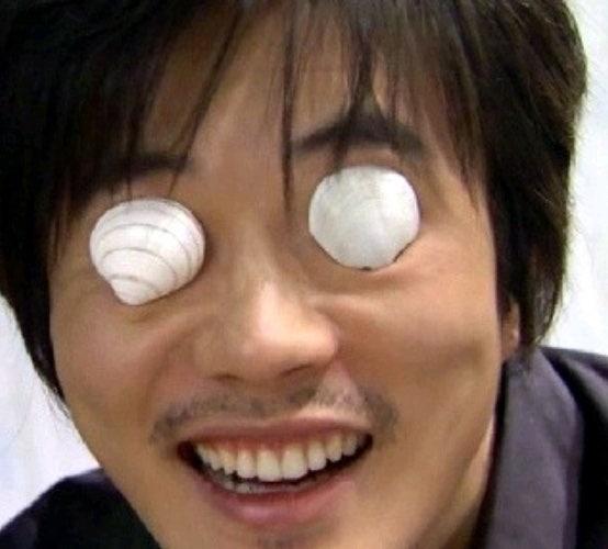일단 라식하러 갈게요