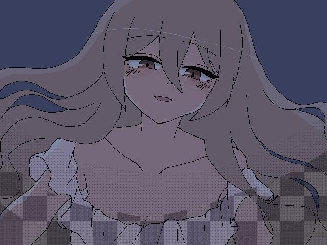 아-. 이젠 어찌 되든 상관 없어. 될 대로 되라지. 나는 체중을 실어 그를 침대로 쓰러뜨렸다. 그는 벌어진 입을 다물지도 못한 채, 얼빠진 표