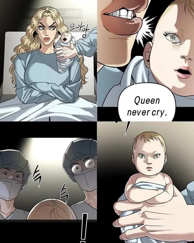 퀸 ㄴㅔ버 크라이
