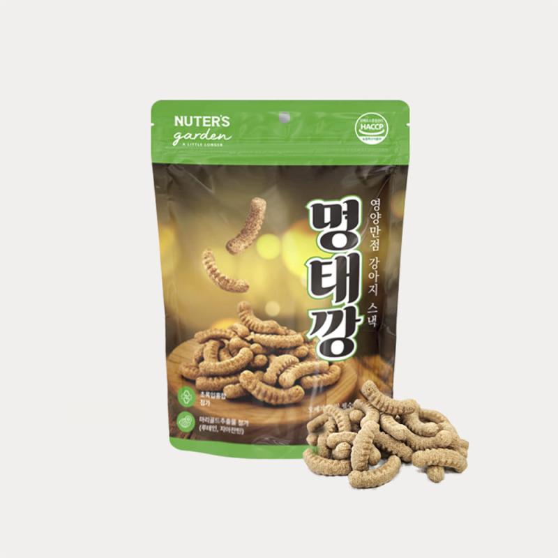 >>5 요즘 강아지 간식 같은거 수제간식 말고도 일반 제품같은것도 엄청 교묘해져서 사람 간식이랑 포장지 디자인을 거의 똑같이 해놓는 경우가 많더