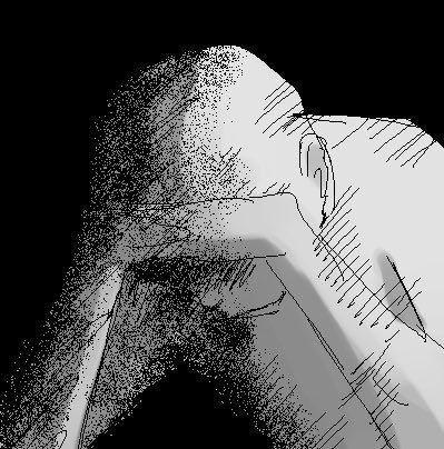 텀블러가 왜 엎어졌을까.. 왜 난 하필 그쪽에 텀블러를 뒀지... 물은 왜 다 마시지도 않을 거면서 그렇게 한가득 담아두고... 우리 애는 언제