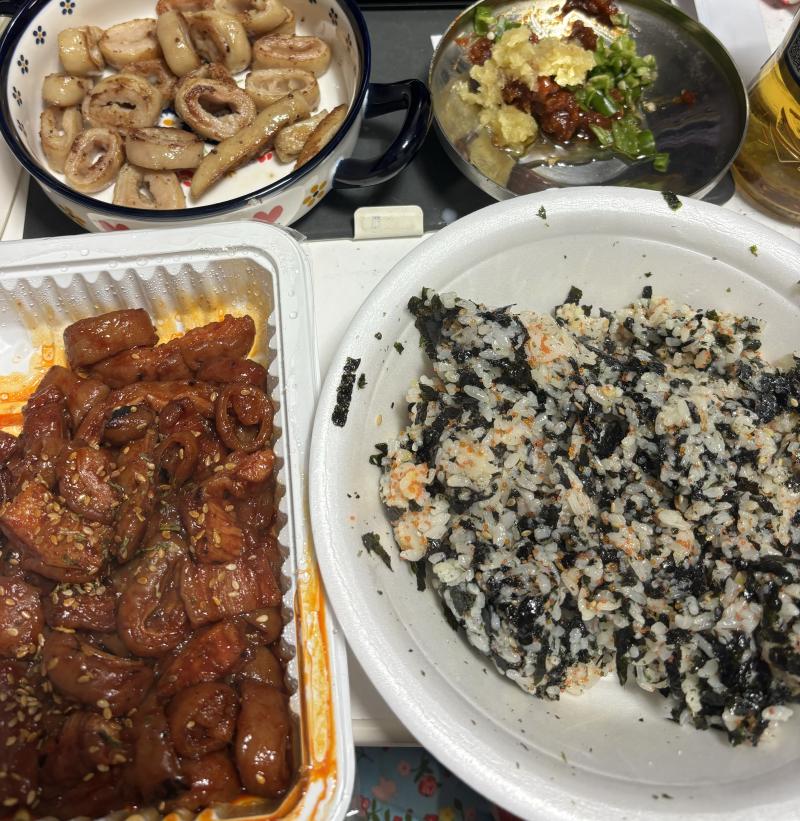 다이어트까지 집어삼킨 레주다