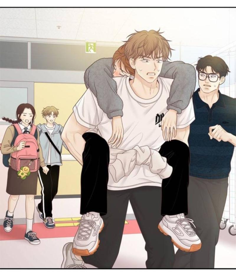 이건 내 생각이지만 이번 무료분에서 이 장면 보고 느낀건데 소세 2부 돌아가는 꼬라지인거 같음 이미지만 봐도 주찬양만 크게 나오고 선지미래 쩌리