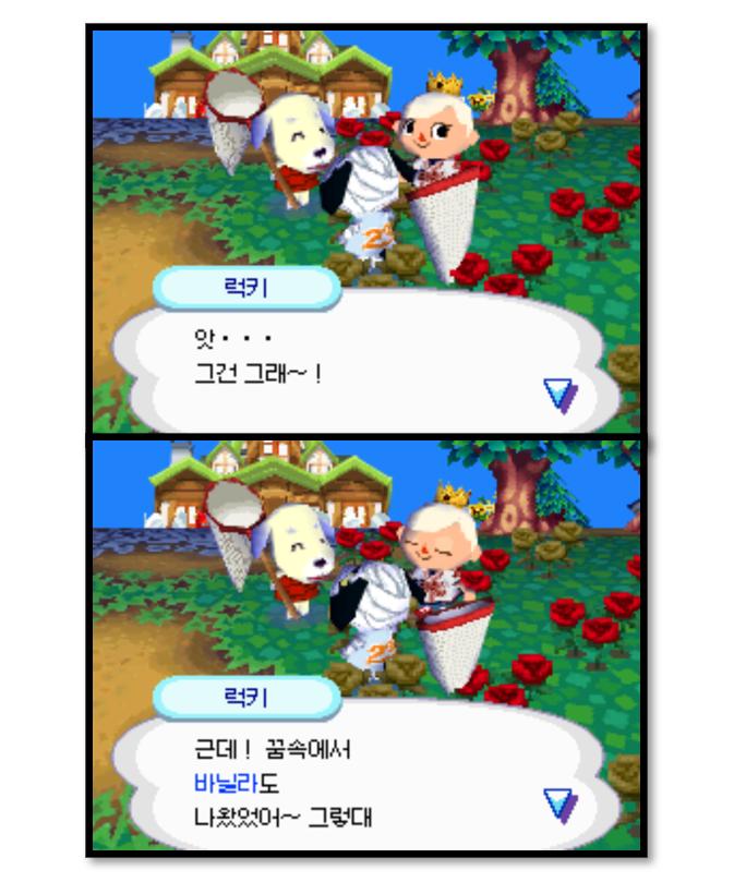남의 집 앞에서 염병들을 하네 이제 장미 물 주게 나와 새끼들아
