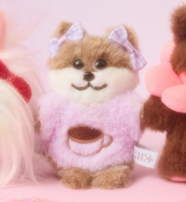 아일릿 아몬드 초콜릿 노래 좋아