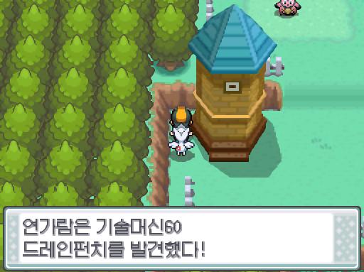 연가람은 근손실가자를 일단 PC로 보냈다. 연가람은 39번도로에 도착했다. 39번 도로에는 튼튼 목장이 있다. 튼튼목장을 구경하던 연가람은 기술
