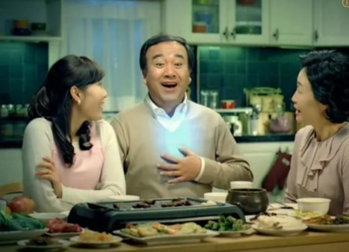 구라 안 치고 지금 이 기분임