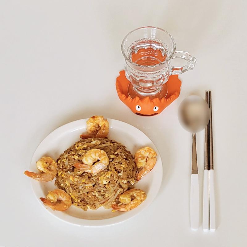 나시고랭🍛 💬 요즘 빠진것