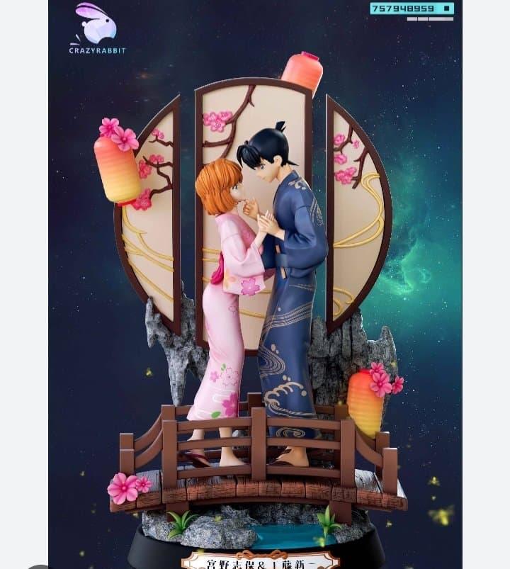 란빠들이 블랙존 굿즈 소비한다며 거품무는 하빠들은 신시호 피규어는 공식이었나봄~ 이쁘다며 열심히 빨아제끼시던데