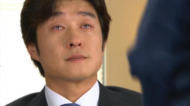 감자하면 어김없이 소환되는 김상중 아죠씨 (이유를 안다면 당신은 나의 또래)