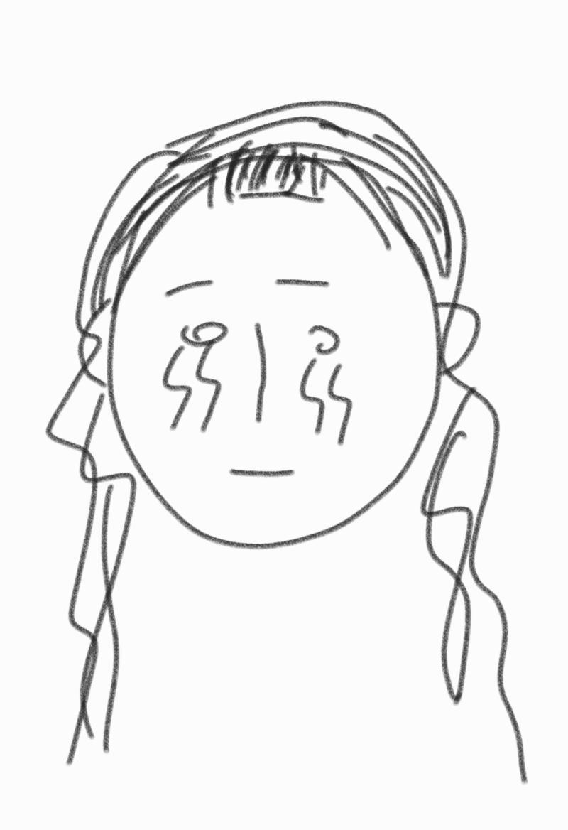 혼자서 앞머리 잘랐다가 대차게 망해버렸다 ㅡㅋㅋㅋㅋㅋ 처피뱅보다 더 짧게됐어ㅠㅠ 미치겠다 다음주에 외출하는데,,,,,, 그때까지 앞머리 많이 자