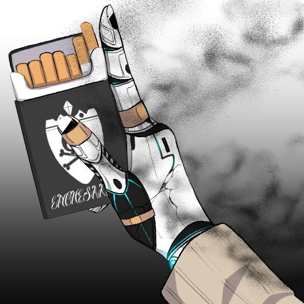 🚭