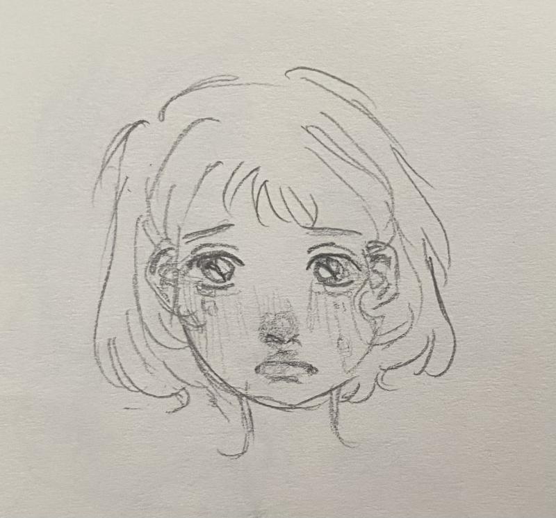 ㄴr ㄱr끔… 눈뮤를 흘ㄹlㄷr… ㄴ. ㄴ
