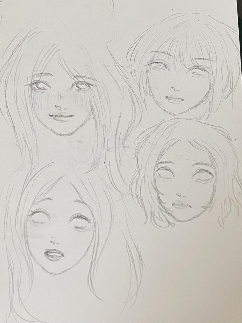모음 자음
