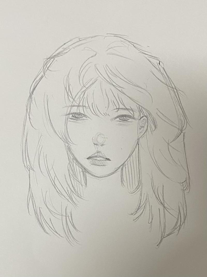 급하게 마무으리 이따 마저 그려야