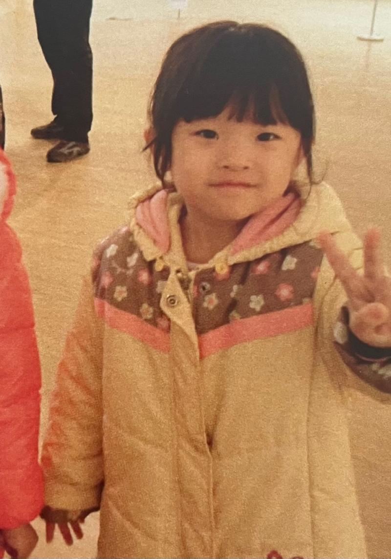 그누구도 스레주에게 현재모습을물어봐선안돼,