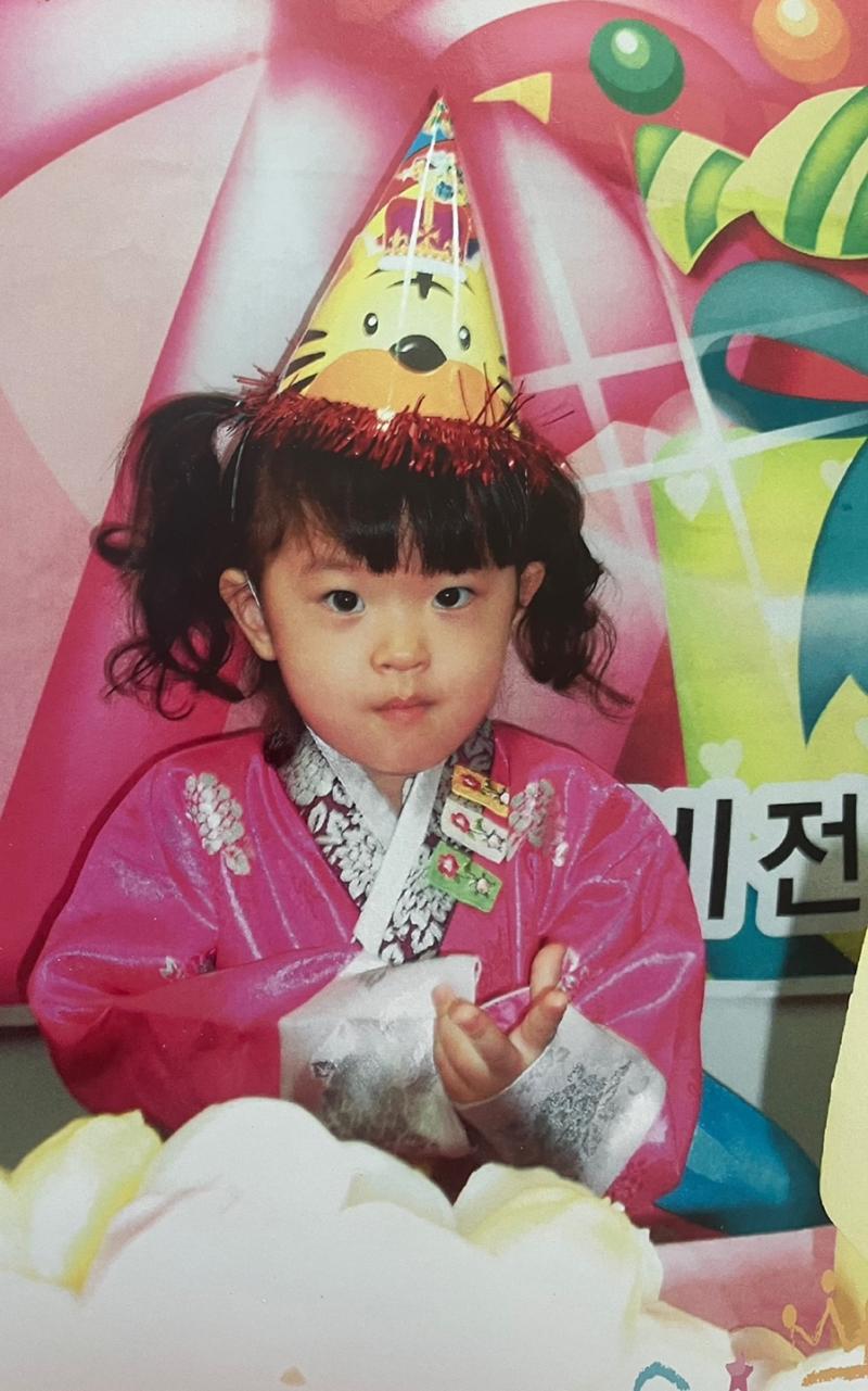 그누구도 스레주에게 현재모습을물어봐선안돼,