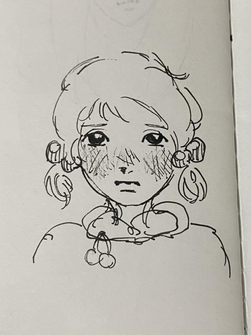애기기