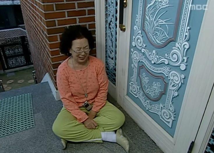 왜 아직도 목요일이냐고 씨발