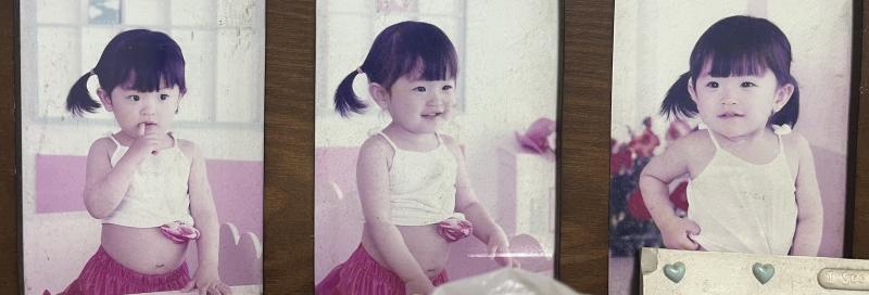 애기스레주보실분? 액자에때탄건 양해부탁