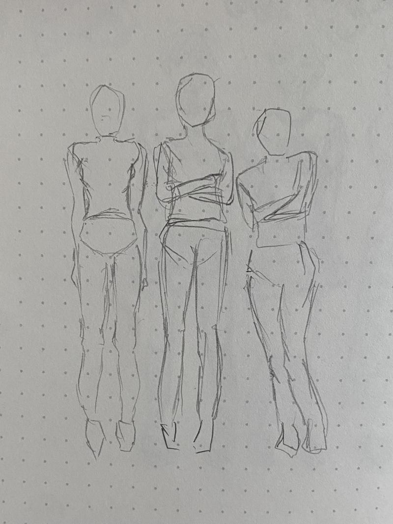또 그리다!
