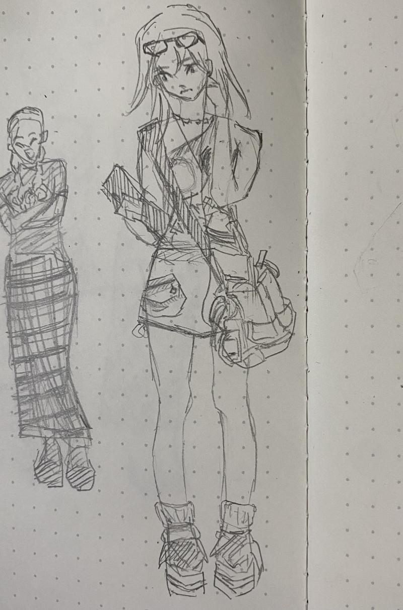 무엇이든 생략해버리는능력