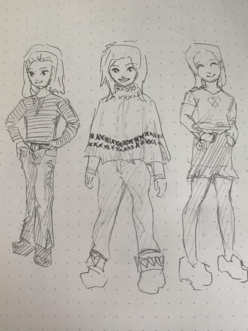 벌서 기찬다..