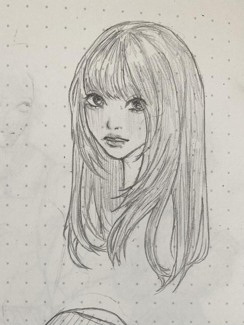 더 그리자!
