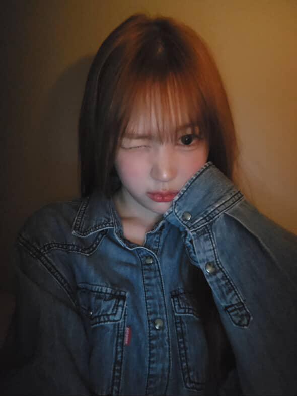 기여움