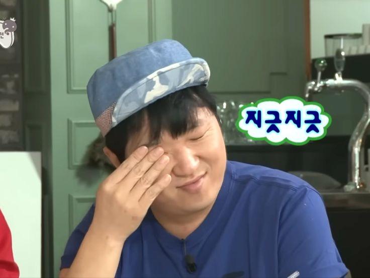 그치만 난 위탁온거 여전히 후회않헤(안해인거 앎)